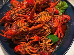 -红盔甲·小龙虾(天钥桥店)