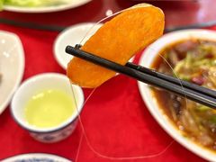 -长城东北菜(新港西路店)
