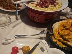 -大树餐厅(益田假日店)