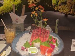 -上井精致料理(大坪店)