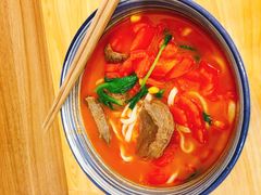 -陈八两面家(华孚写字楼店)