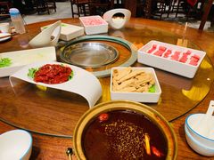 -古关火锅店(古北水镇景区店)