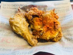 吮指原味鸡(1块装)-肯德基(绅富店)