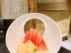 -庆合府重庆大排档(紫都城店)