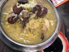 -粗粮人家·东北菜(洋桥店)