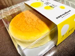 -LanTa蓝塔烘焙(锦艺城店)