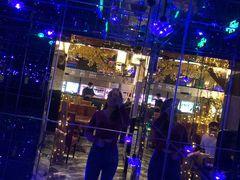 -冰城小镇音乐串吧·聚会餐厅(百子湾店)