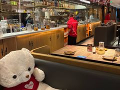 -耶里夏丽·丝路新疆菜·清真食品(徐汇南丹东路臻选店)