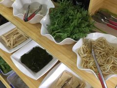 -老字号.雅克白族石板烧十年老店(大理古城店)