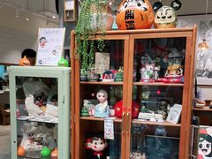 -小豆海棠(人民南路店)