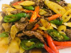 -三锅莊·牦牛肉火锅·香格里拉特色藏餐宴请餐厅(昆明创始店)