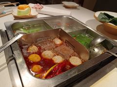 -海底捞火锅(劲松店)