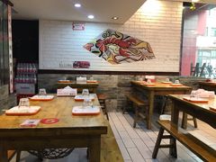 大堂-杨氏青龙虾·羊蝎子(托乐嘉店)