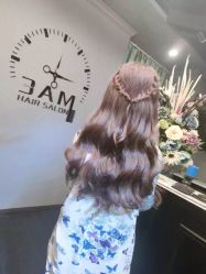 点击看大图 3Am Hairsalon-3AM HAIR SALON烫发染发接发