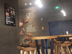 -星巴克臻选(舟山凯虹广场店)