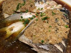 -蜜桃餐厅·古运河畔(南下塘店)