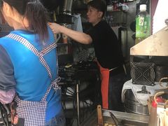 -利强记北角鸡蛋仔(弥敦道店 )