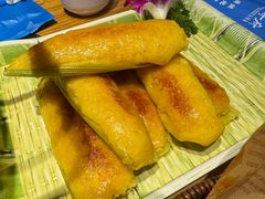 -云尊府云南菜·蒸汽石锅鱼(学清路店)