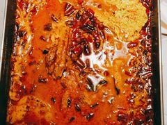 -半天妖烤鱼(东方新天地店)