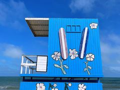 -巧克力渔家.小船海鲜家常菜(万平口店)