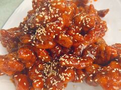 -同发号饭庄(复兴路店)