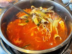 -阿婉贵州苗家酸汤鱼(梅林店)