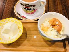 -芙蕾哥哥souffle