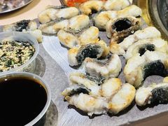 -伊茉家的烤肉店(勒泰中心店)