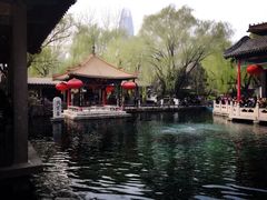 -济南富力凯悦酒店