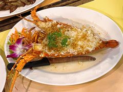 -班赞海鲜市场