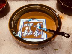 呷哺调料-呷哺呷哺(常营华联店)