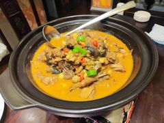 -茶叁酒肆·楚味江湖(菱角湖店)