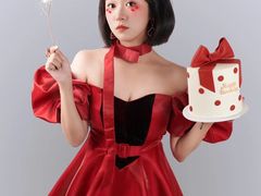-海马体照相馆(重庆龙湖时代天街D馆店)