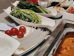 -海底捞火锅(高新活力汇店)