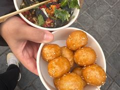 -黑色经典臭豆腐·长沙鲜食商店(坡子街店)