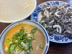 -牛街老爆肚满(牡丹园店)