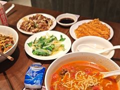 -寻裕记·现炒浇头面(人民广场店)