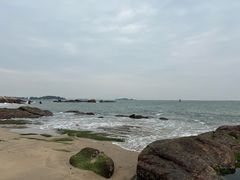 -东山风动石景区