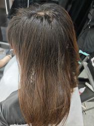 -Mentor Hair Salon