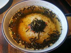 梅子茶泡饭-山葵家·创意料理(宁波来福士店)