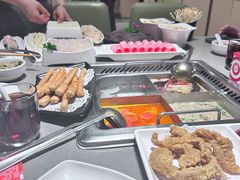 -海底捞火锅(苏宁生活广场店)