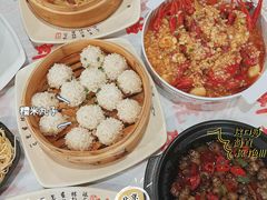 -虎虎龙虾大排档(双井店)