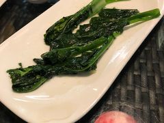-大洋家·精品潮汕菜·生腌砂锅粥(天河东路店)