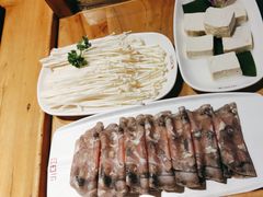 -小日子火锅(古槐街店)