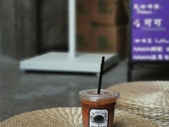 -HANA COFFEE(长寿路店)