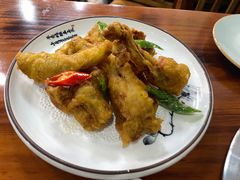 -盈田盈粥庄(黄兴公园店)