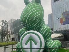-老韩煸鸡·中国炸鸡(摩尔城店)