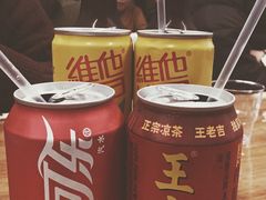 -阿龙烧烤(广达路店)