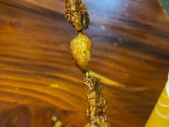 -嘉峪关伊俩寺烤肉店