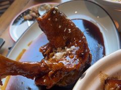 -新白鹿餐厅(城西银泰城店)